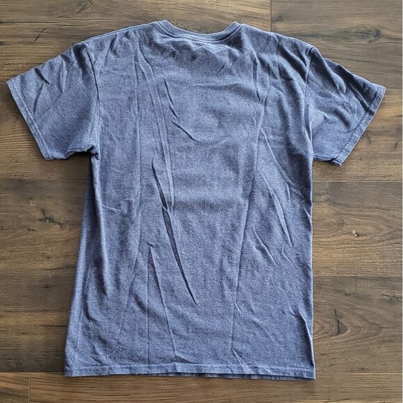 Mr. FIX IT shirt Men's M - Picture 2 of 2